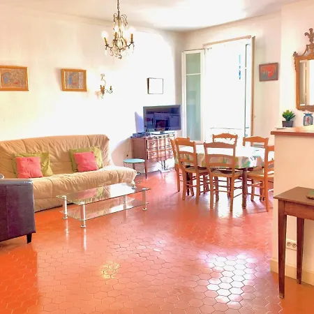 Riviera - Port Place Du Pin - Grand Duplex - 4 - Duplex Antoine Gautier