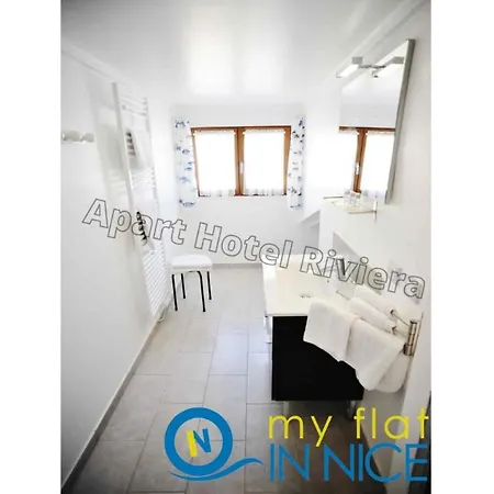 Riviera - Port Place Du Pin - Grand Duplex - 4 - Duplex Antoine Gautier *