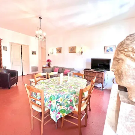 Riviera - Port Place Du Pin - Grand Duplex - 4 - Duplex Antoine Gautier *