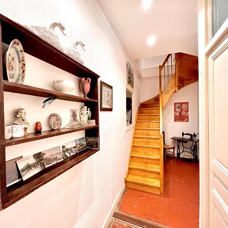 Riviera - Port Place Du Pin - Grand Duplex - 4 - Duplex Antoine Gautier *