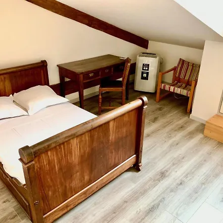 Riviera - Port Place Du Pin - Grand Duplex - 4 - Duplex Antoine Gautier Apartment Nizza