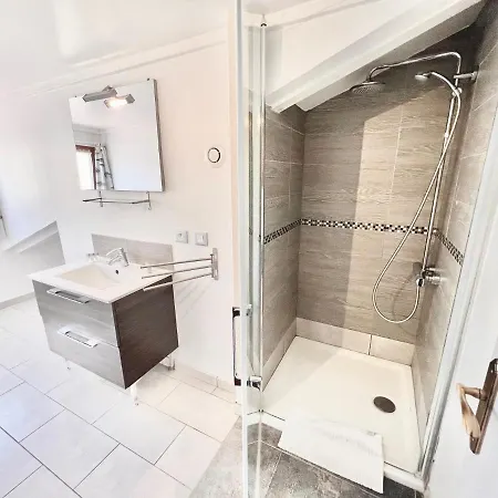 Riviera - Port Place Du Pin - Grand Duplex - 4 - Duplex Antoine Gautier * Nizza