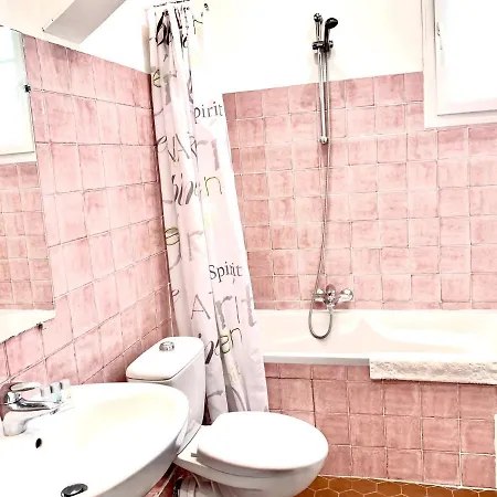 Apartment Riviera - Port Place Du Pin - Grand Duplex - 4 - Duplex Antoine Gautier